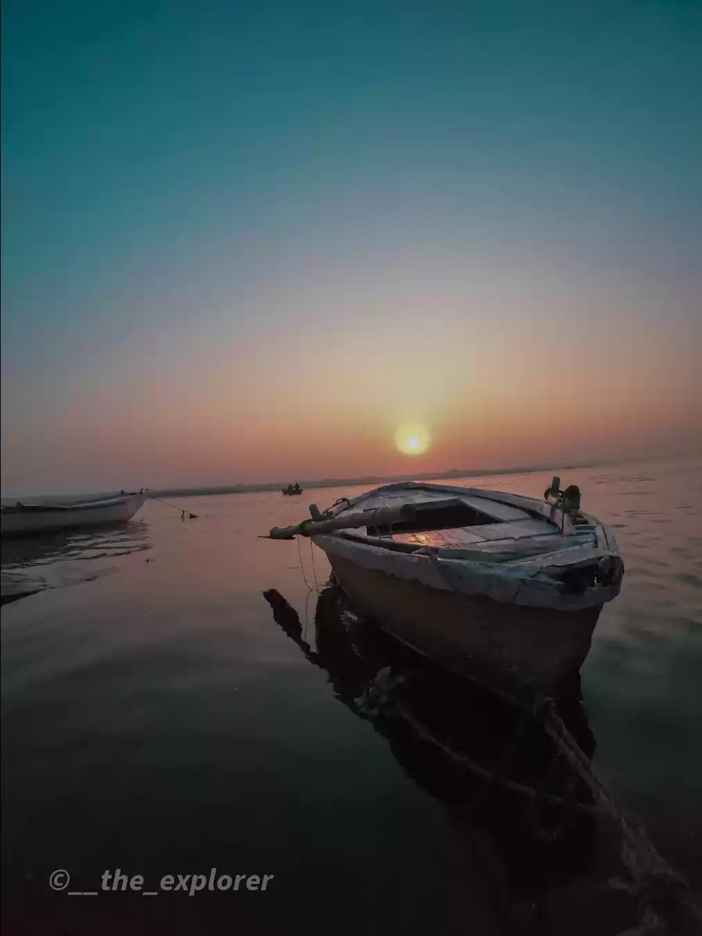 Photo of Sun rise