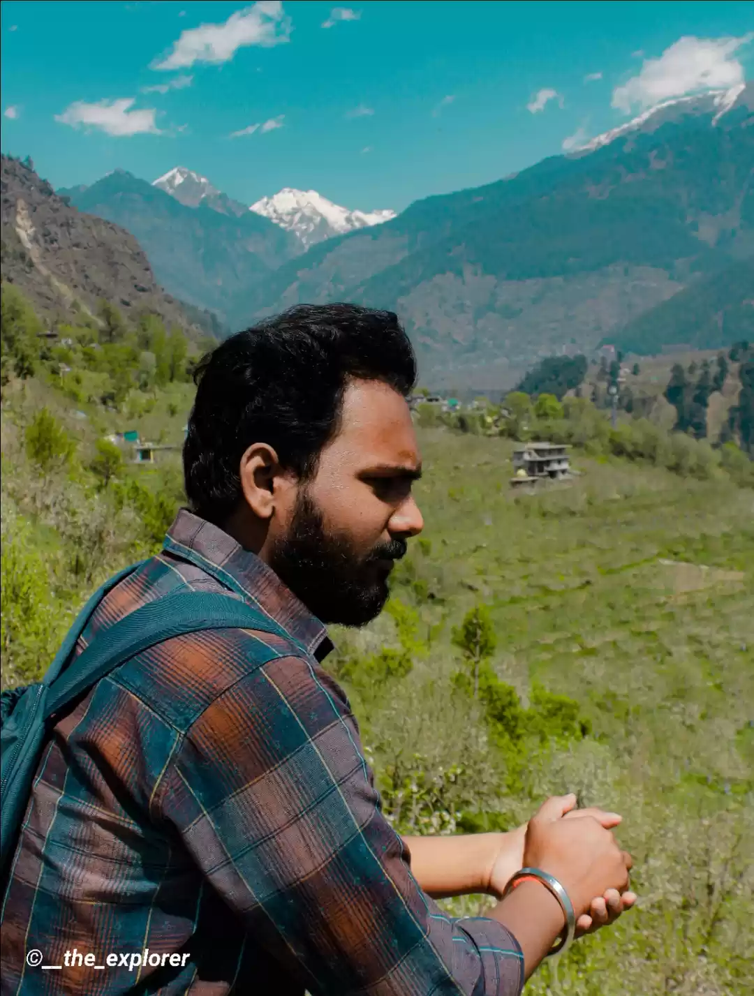 Photo of Manali trip