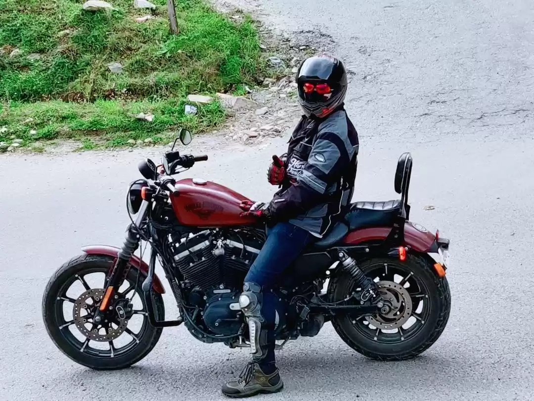 Photo of One day ride #Weeken