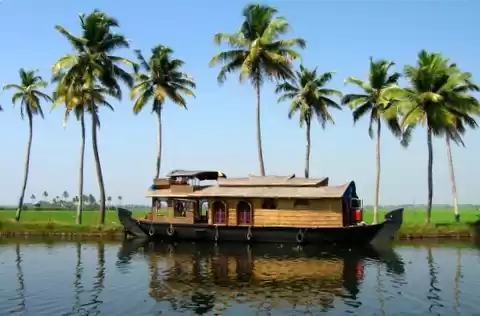 Photo of South Kerala - Unvei