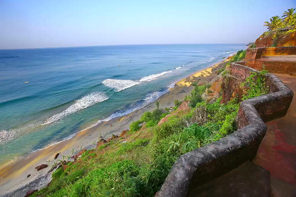 Photo of Varkala, its differe