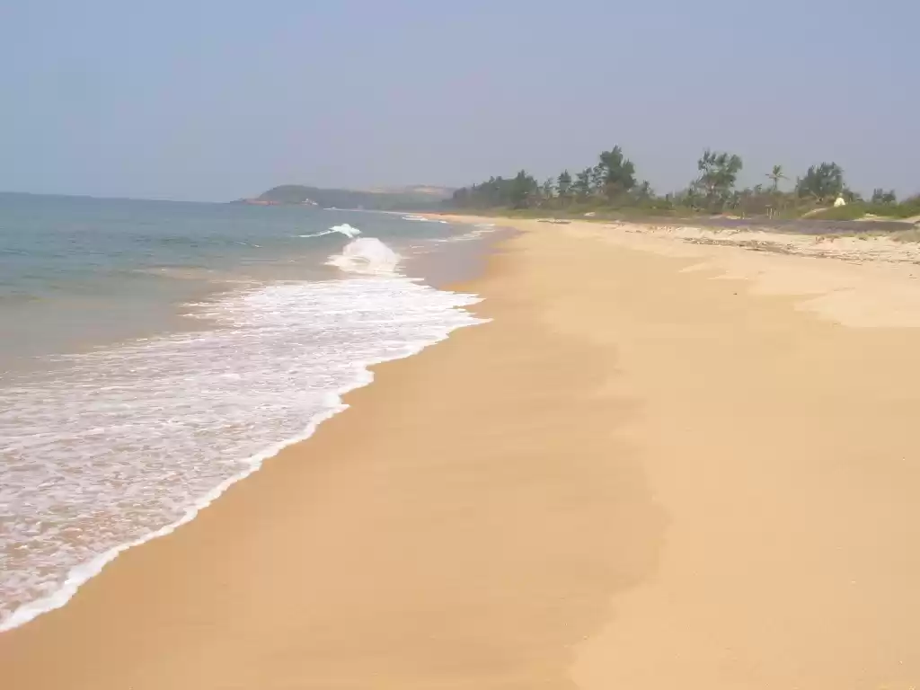 Photo of Sindhudurg, live lik