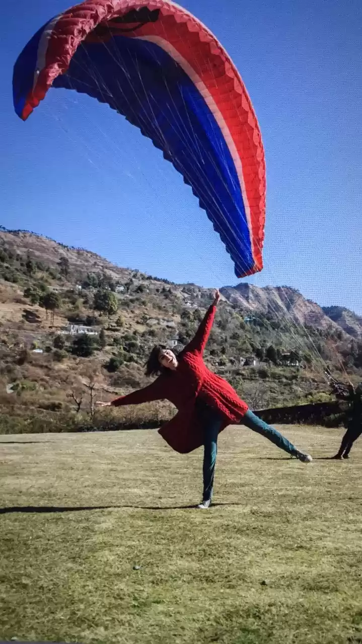 Photo of Fly Like A Girl at N