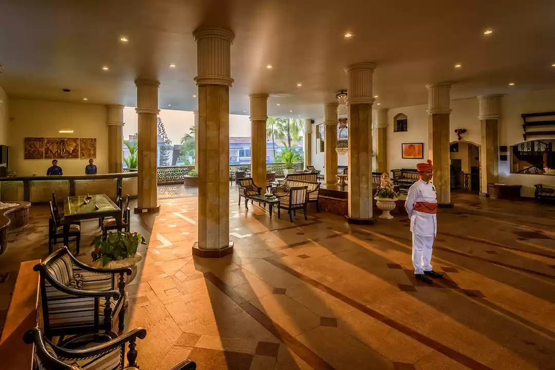 Photo of A Good Hotel to Stay