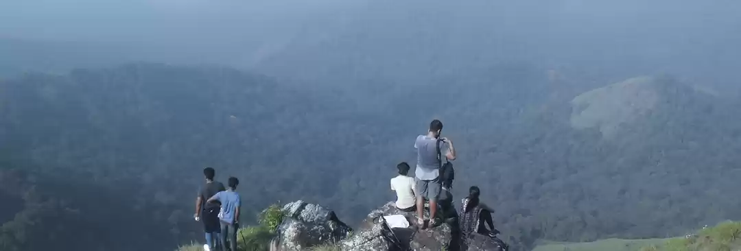 Photo of The Tamara Coorg, a 