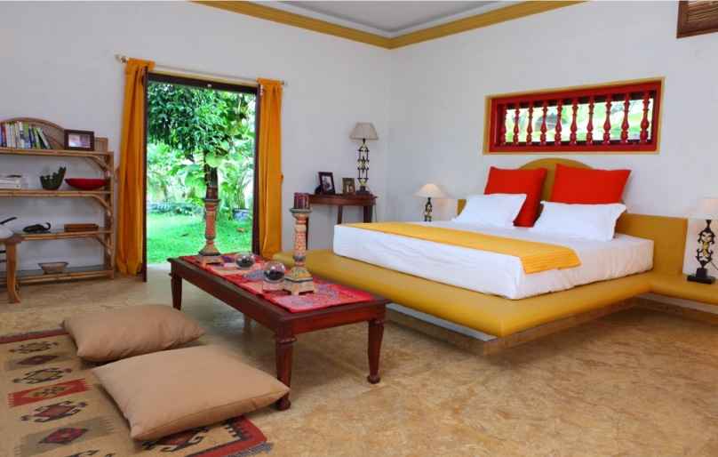 The Remarkable La Plage Resort By The Sea On Marari Beach In