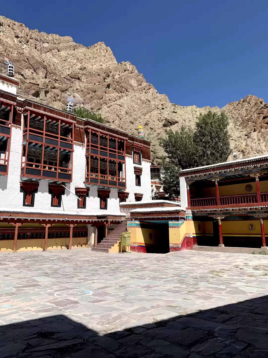Photo of Hemis & Thiksey Mona
