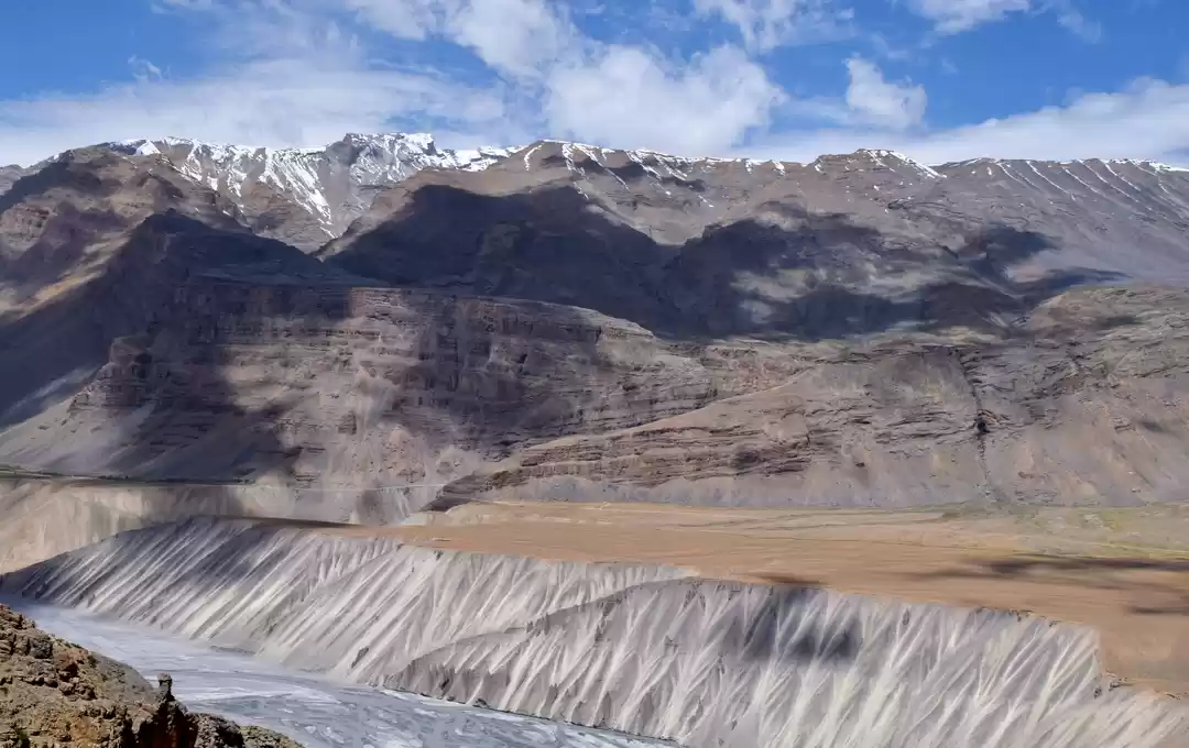 Photo of Kinnaur to Spiti Val