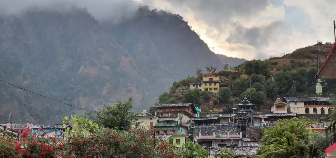 Photo of The uncharted Valley