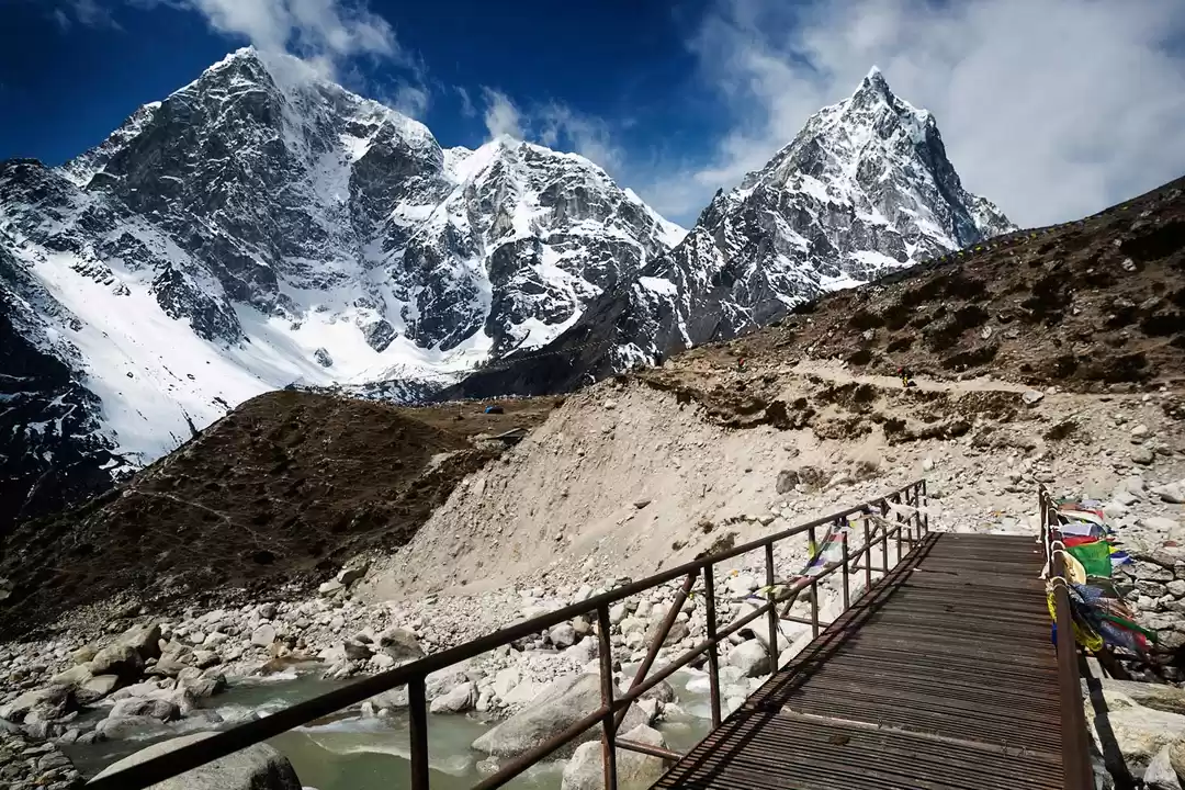Photo of Welcome Nepal