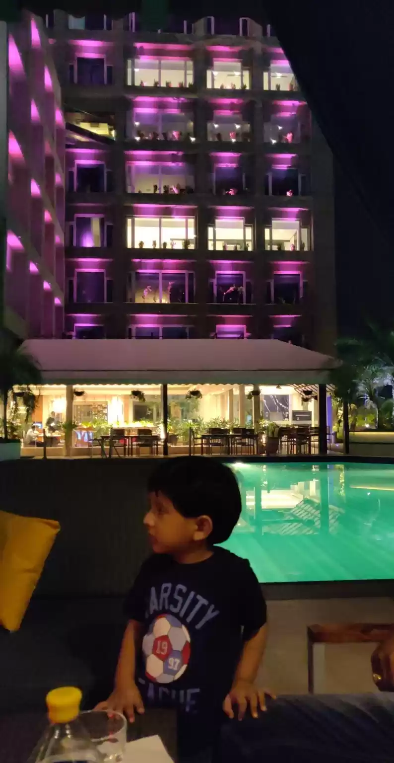 Photo of Dinner date