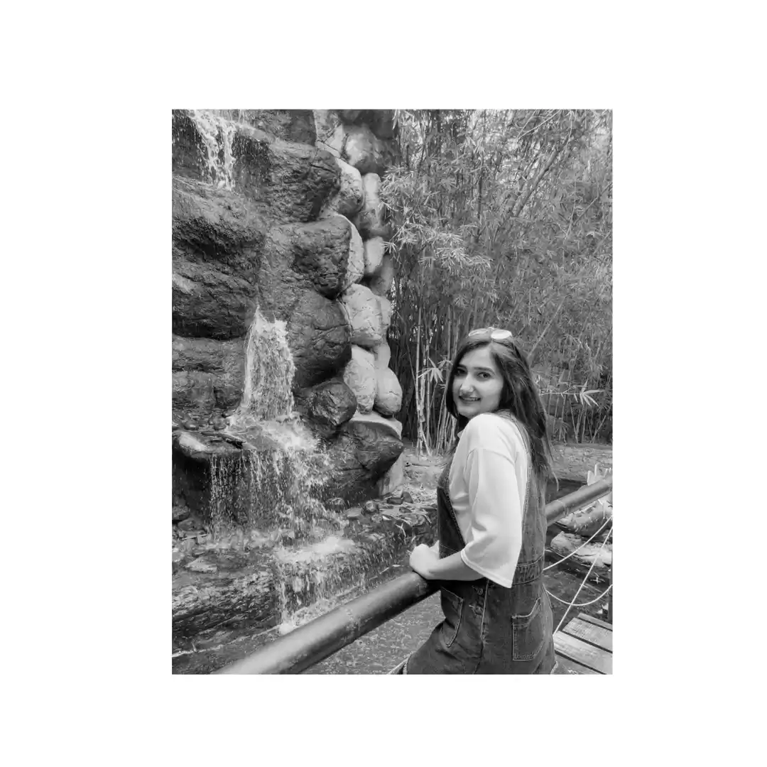 Photo of Akansha Dariyani