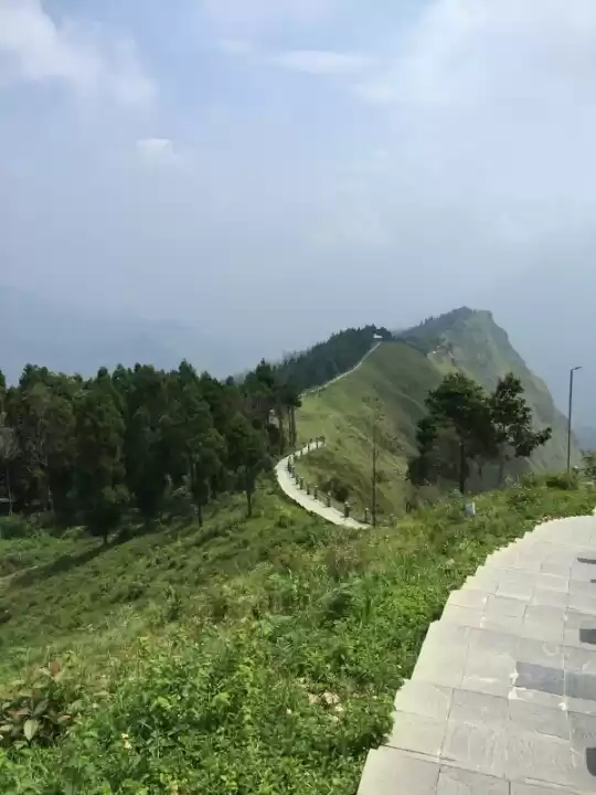 Photo of Sikkim! The Infamous