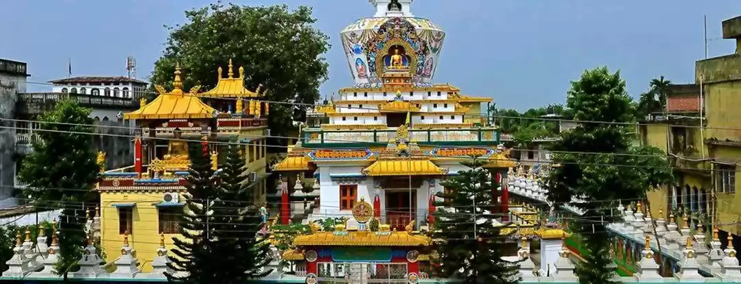 Photo of Siliguri (Gateway to
