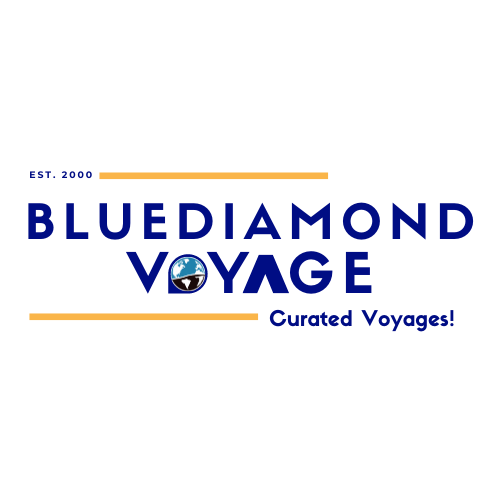 Photo of Blue Diamond Voyage