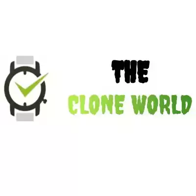 Photo of The Clone World