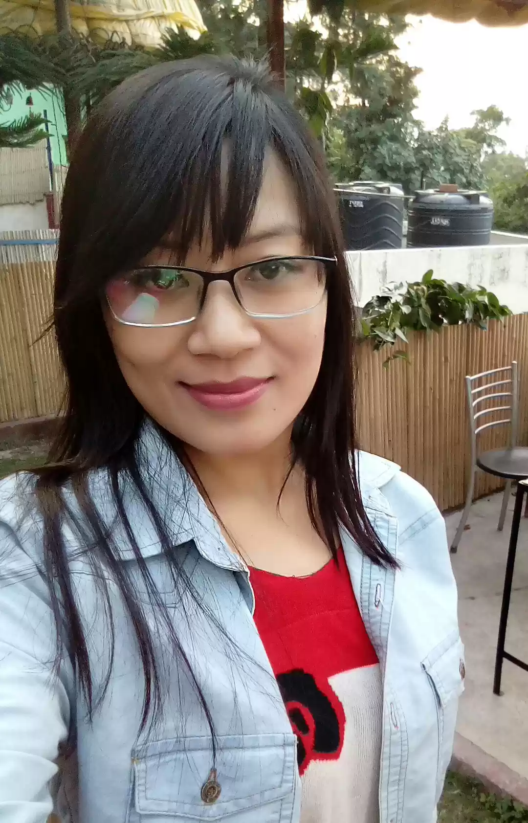 Photo of Rita Nong
