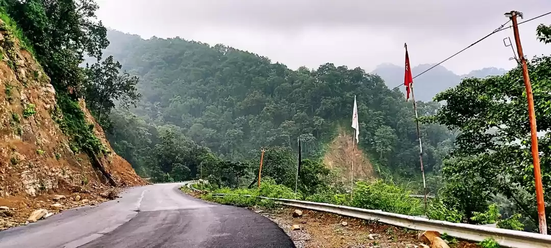 Photo of टनकपुर : एक अनछुआ सा