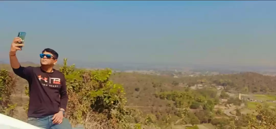 Photo of On the way to Rajrap