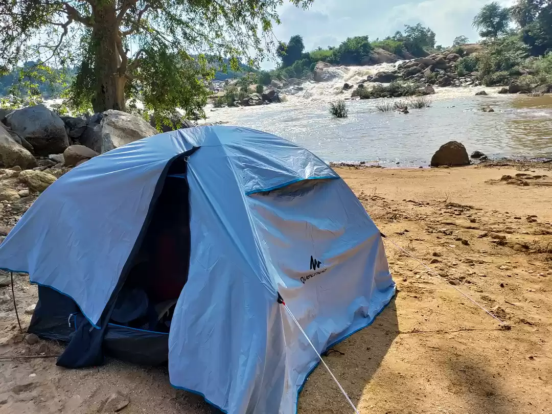 Photo of Baghmunda: Hidden Be