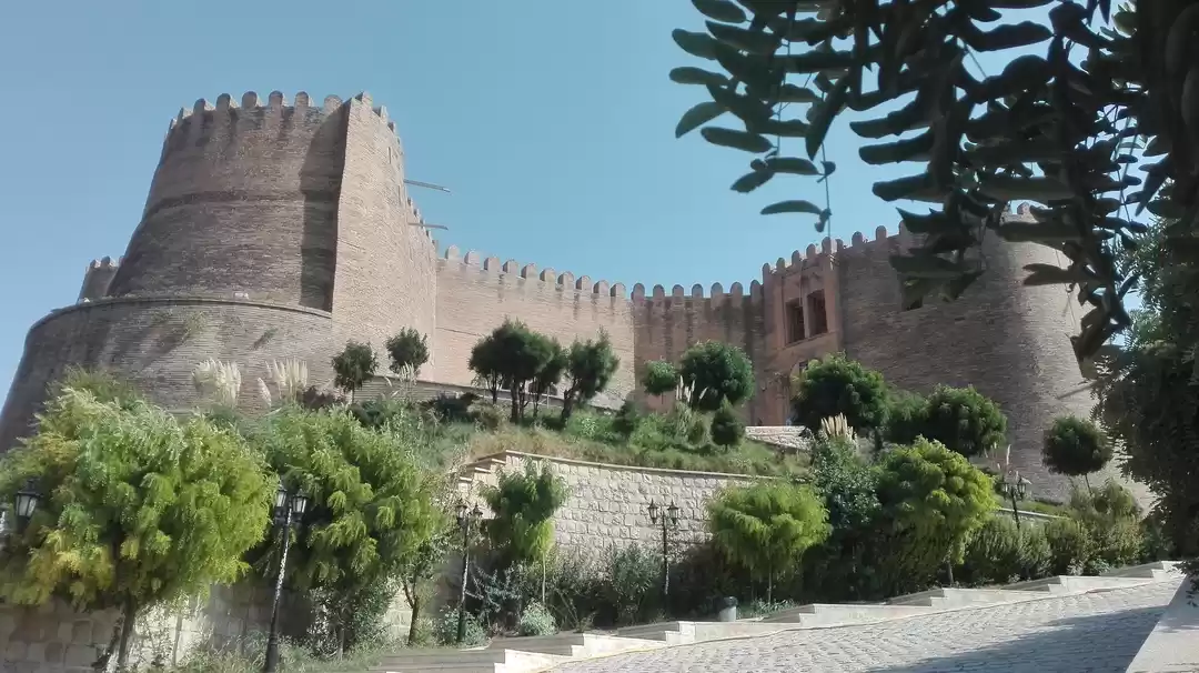 Photo of Khoramabad, Lorestan
