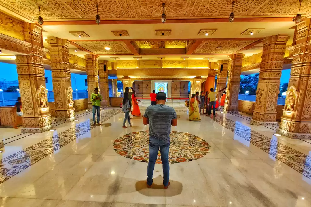 Photo of Shiv shakti dham, Be