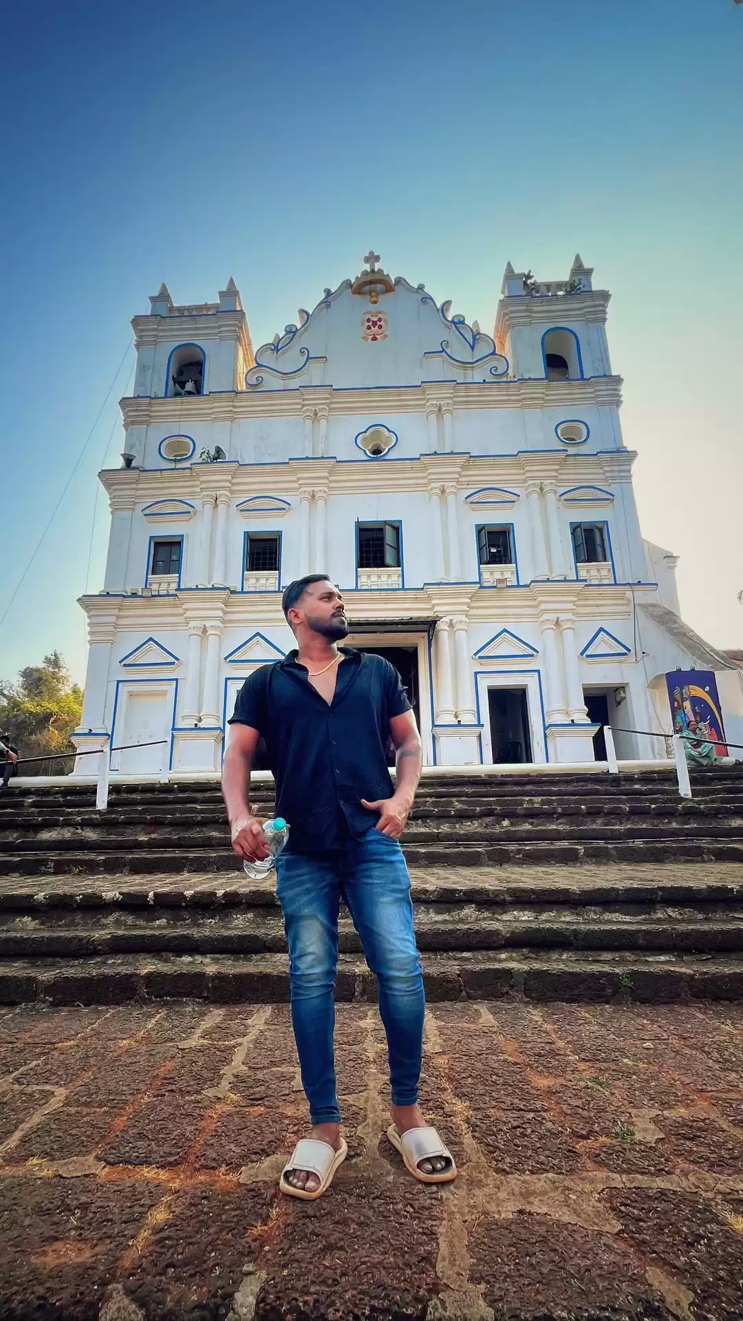 Photo of Offbeat Goa, North G