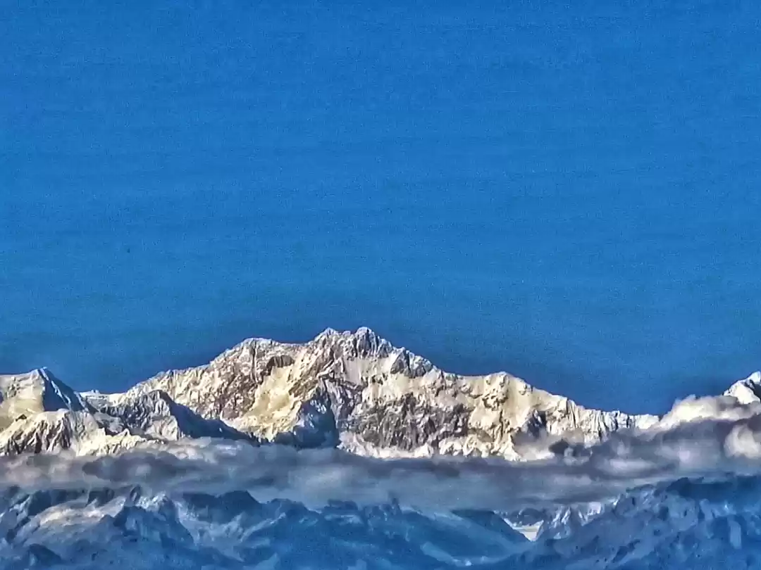 Photo of Journey to north ben