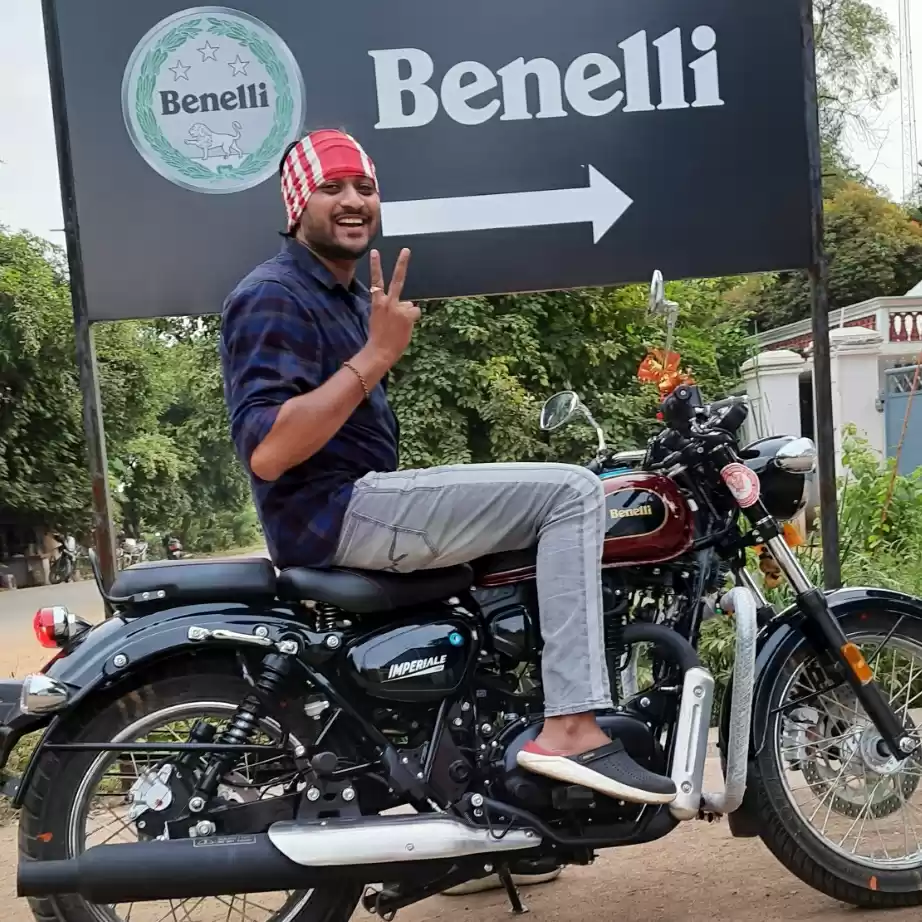 Photo of Sanil Varma