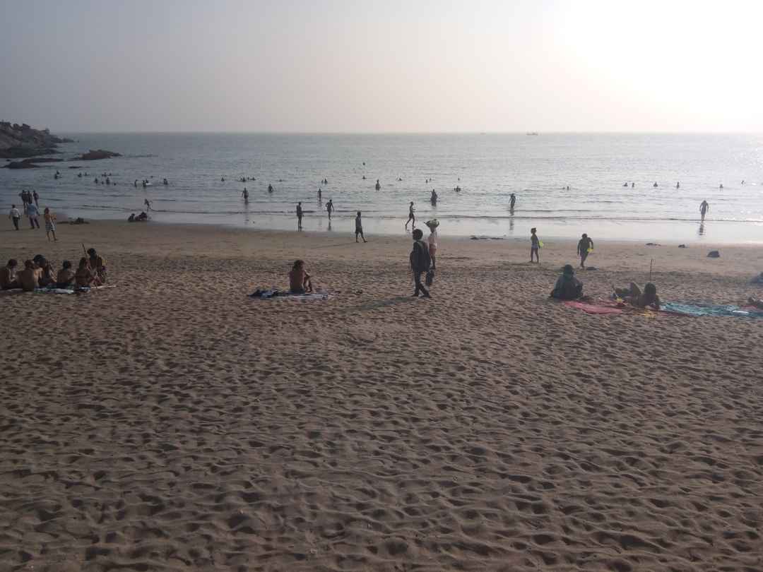 Gokarna Weekend Getaway From Bangalore Tripoto The have a heated pool and jacuzzi, massage services (professional), and. gokarna weekend getaway from bangalore