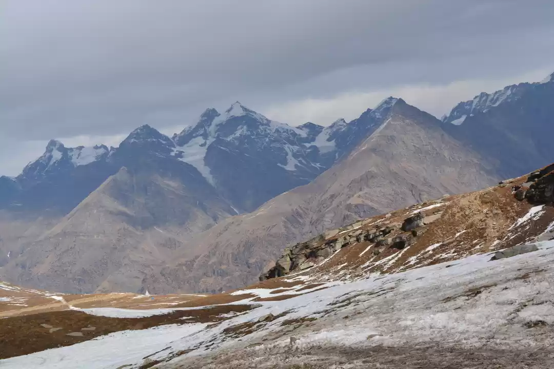 Photo of Is this .....Shangri