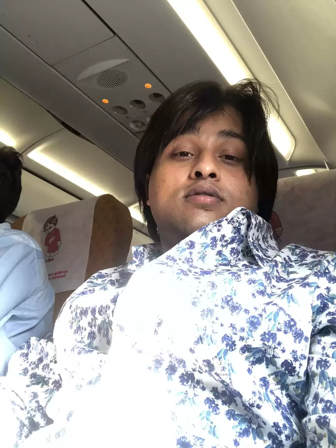 Photo of Doctor Sharma