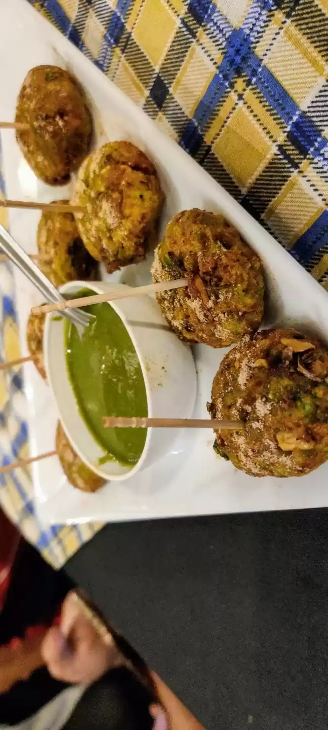 Photo of Foodies Thing..
