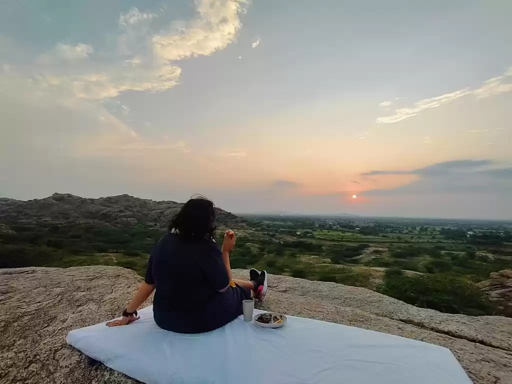 Photo of Trip to Brij Laxman