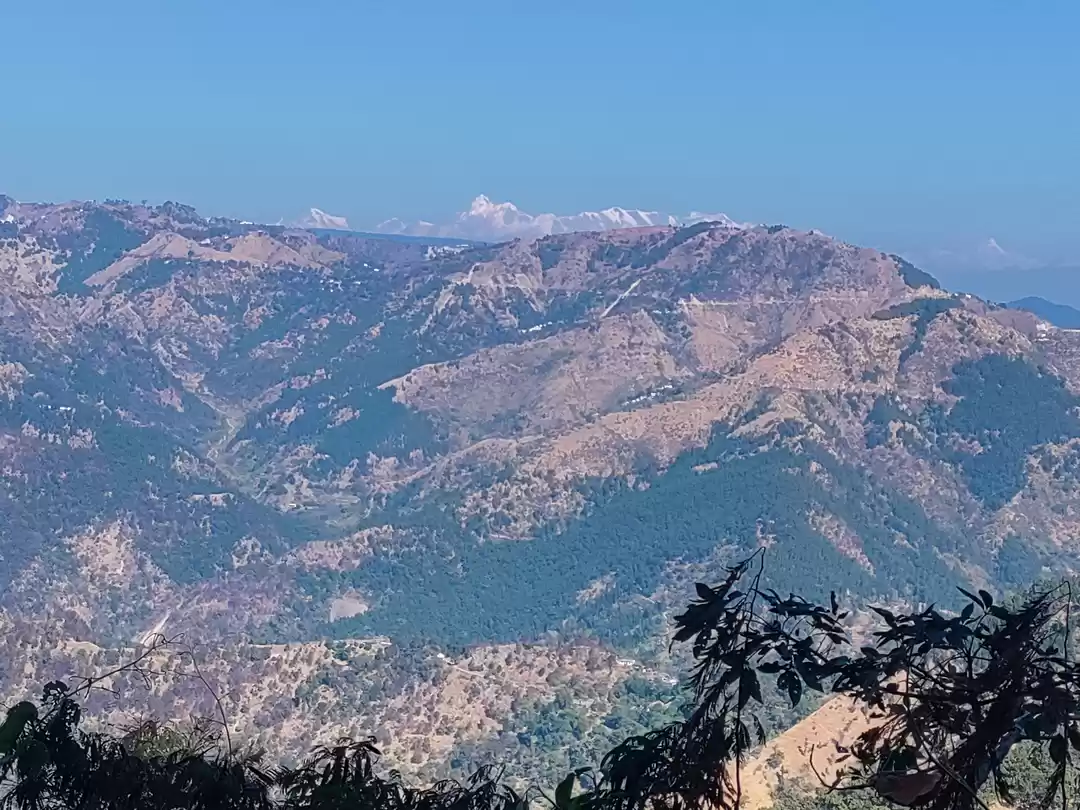 Photo of Trip to Jim Corbett 