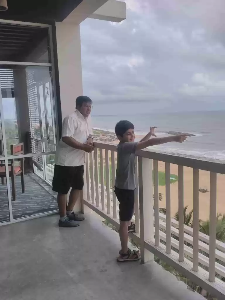 Photo of Sri Lanka- Country t