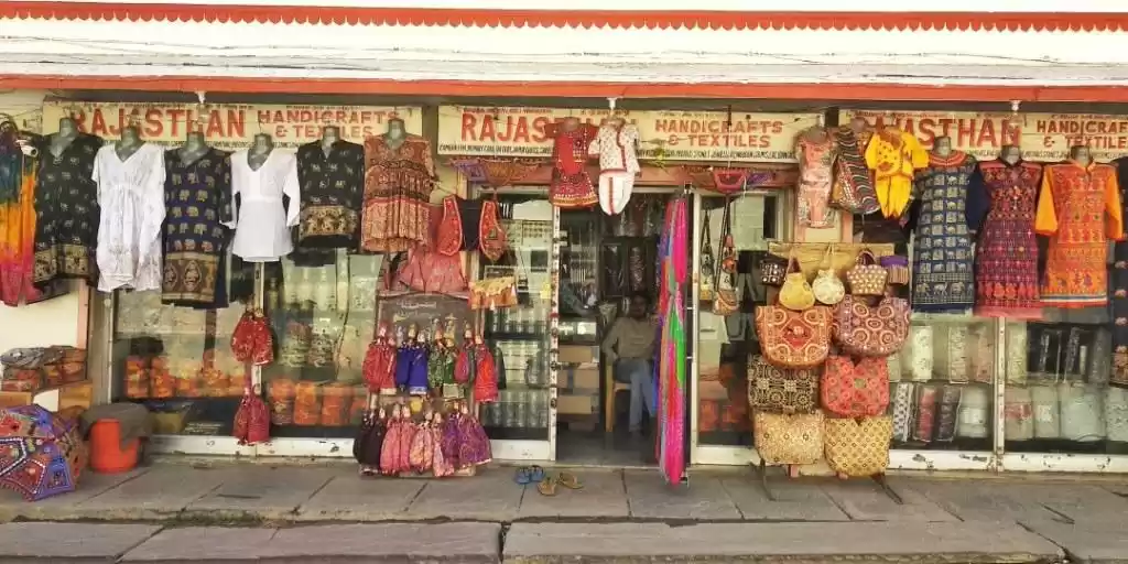 Photo of Jaipur Treasure Hunt