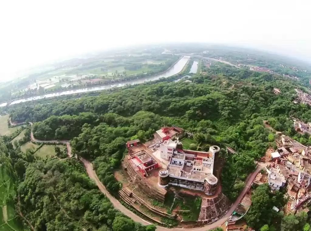 Photo of LIVE THE ROYAL LIFE 