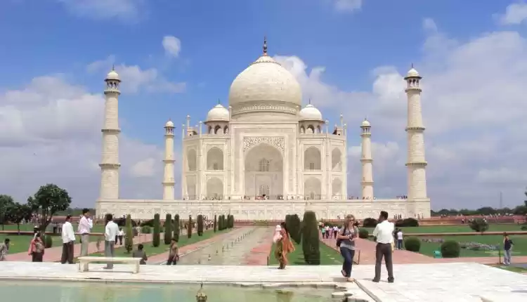 Photo of Agra Beyond Taj Maha
