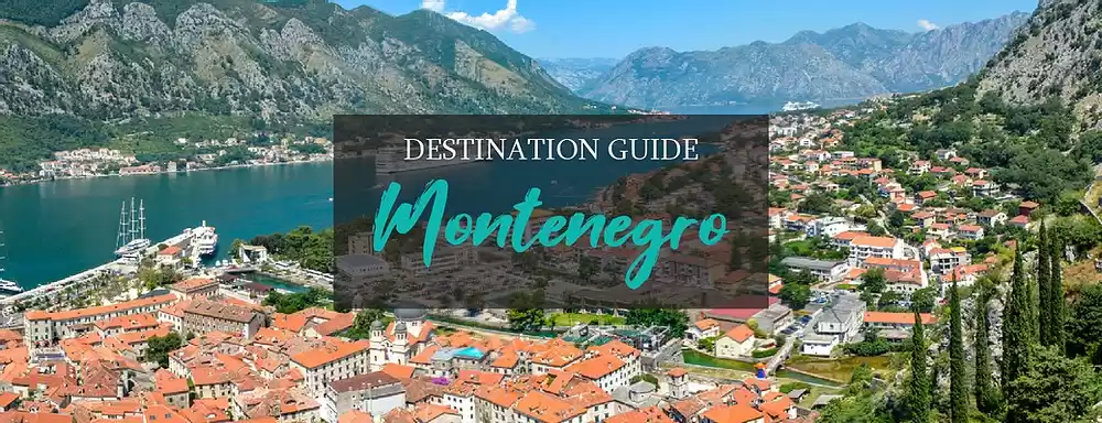 Photo of Destination Guide to