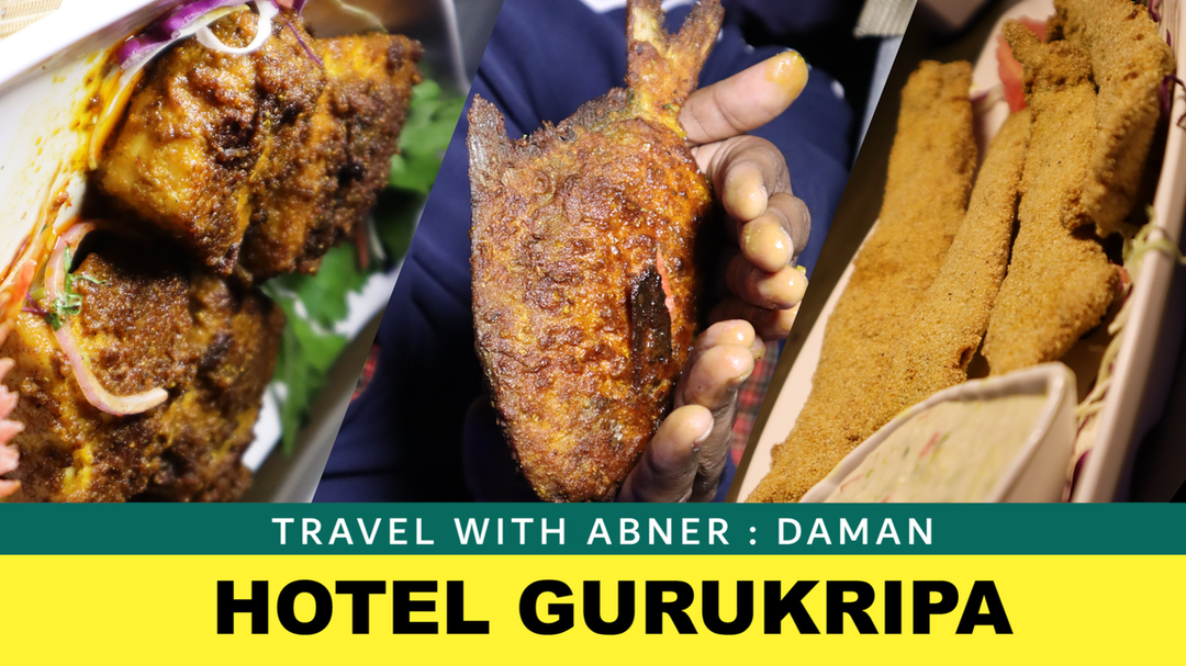 Photo of The beauty of Daman 