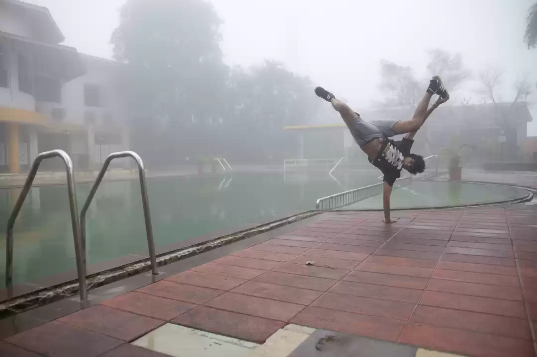 Photo of The New Normal | #Pa