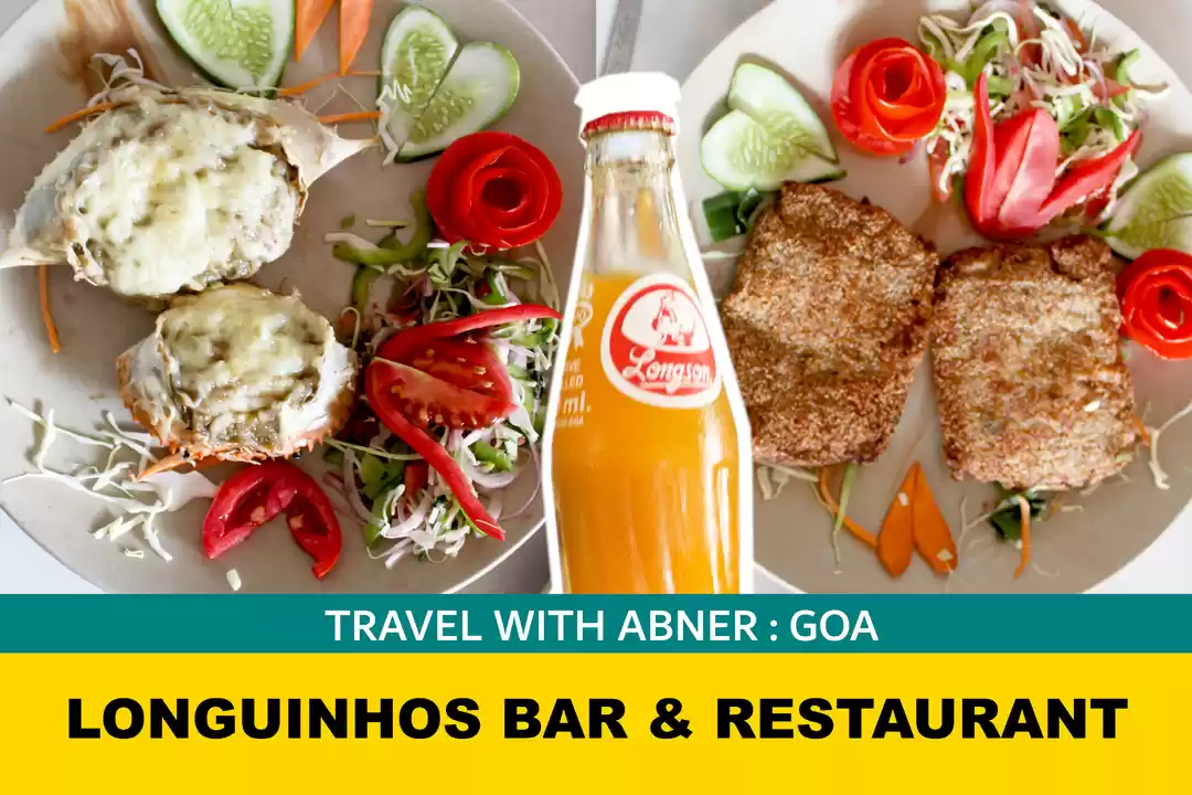 Photo of 70+ year old restaur