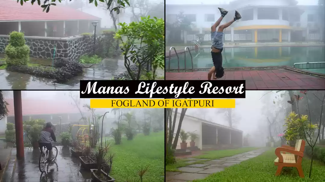 Photo of Luxury Resort 100kms