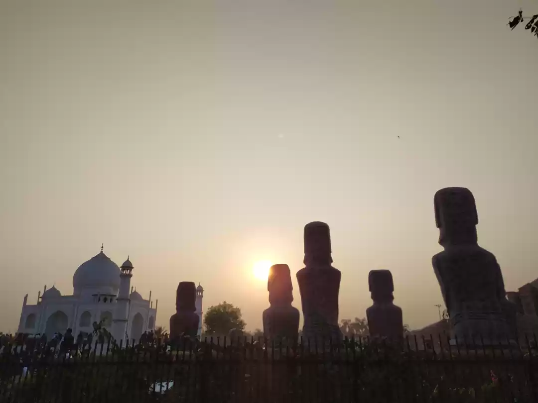 Photo of Eco park