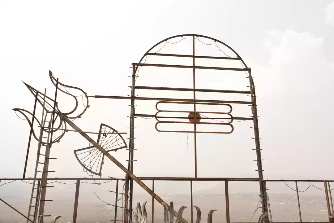 Photo of Trip to Srisailam