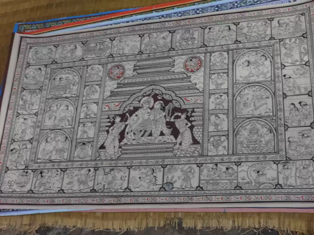 Photo of Experience Patachitr