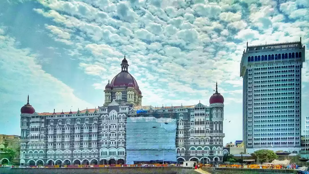 Photo of Taj Mahal Palace