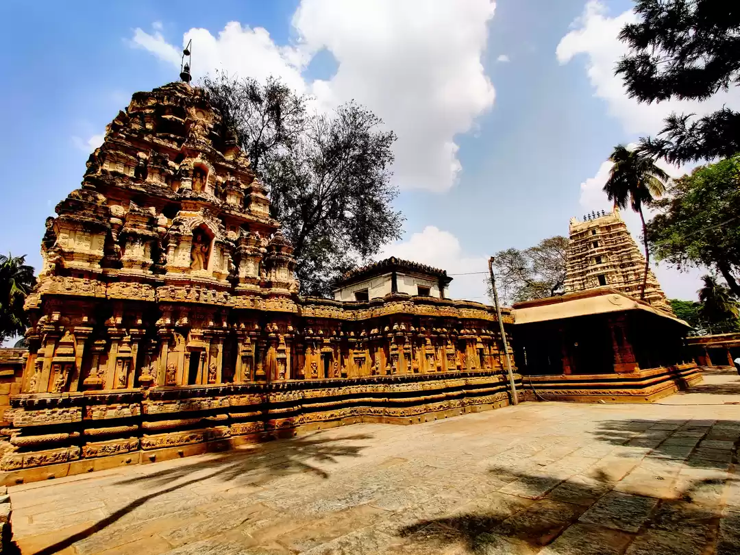 Photo of Anantgange -Kolar- K