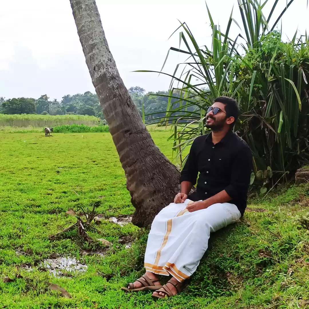 Photo of Evans Zacharia